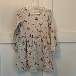 Carters 5t dress